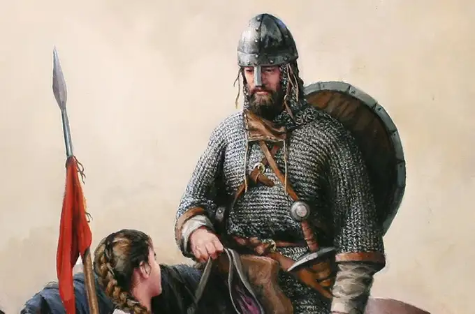 El Cid, la leyenda del buen guerrero