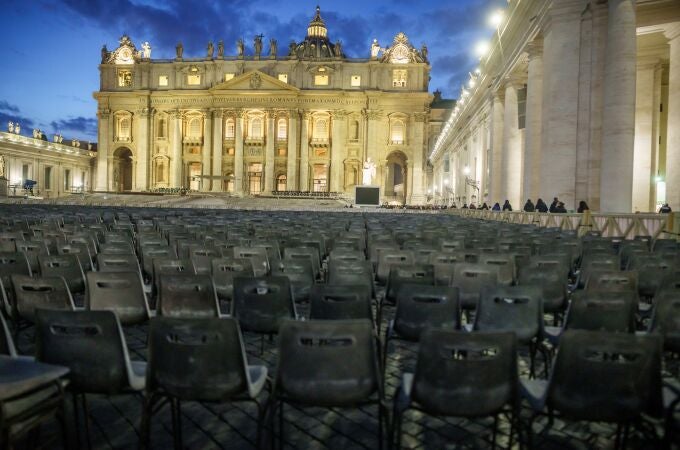El Vaticano