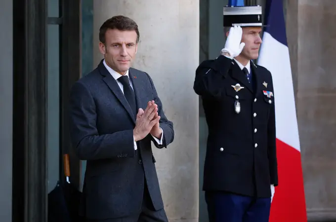 Macron se asoma al abismo de la parálisis política y el inmovilismo