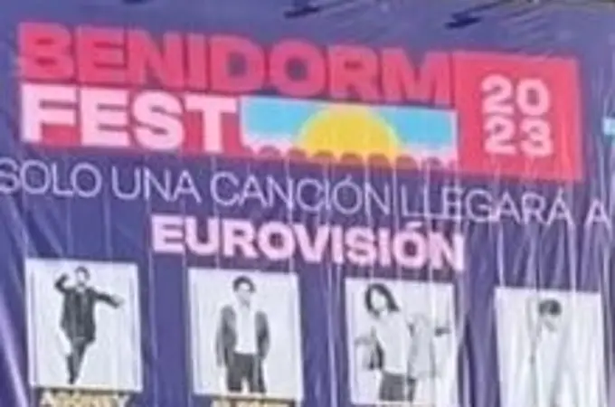Estas son las 18 canciones que lucharán por representar a España en Eurovisión 2023