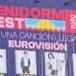 Benidorm Fest 2023