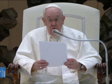 El papa Francisco abre la puerta a 