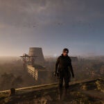 STALKER 2, uno de los juegos más esperados del año.