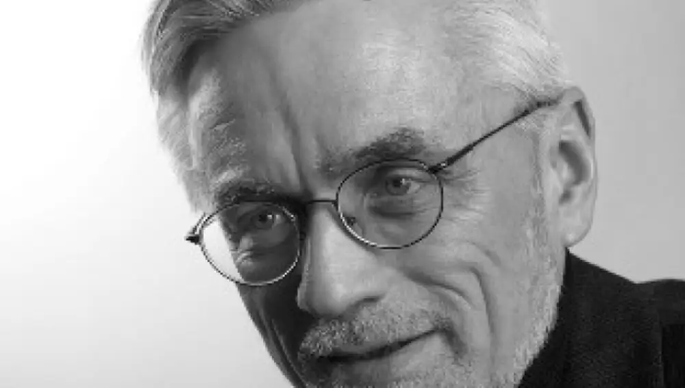 El profesor e historiador estadounidense Alexander Motyl