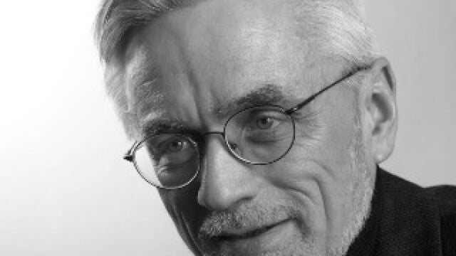El profesor e historiador estadounidense Alexander Motyl
