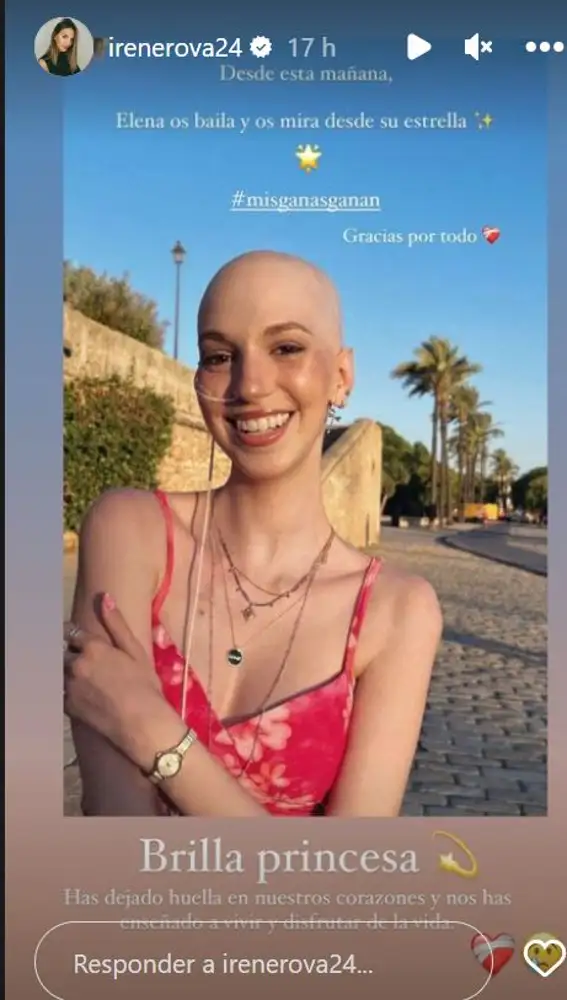 Post de Irene Rosales