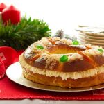 Roscón de Reyes