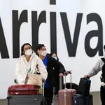  La UE recomienda realizar test covid a los pasajeros procedentes de China