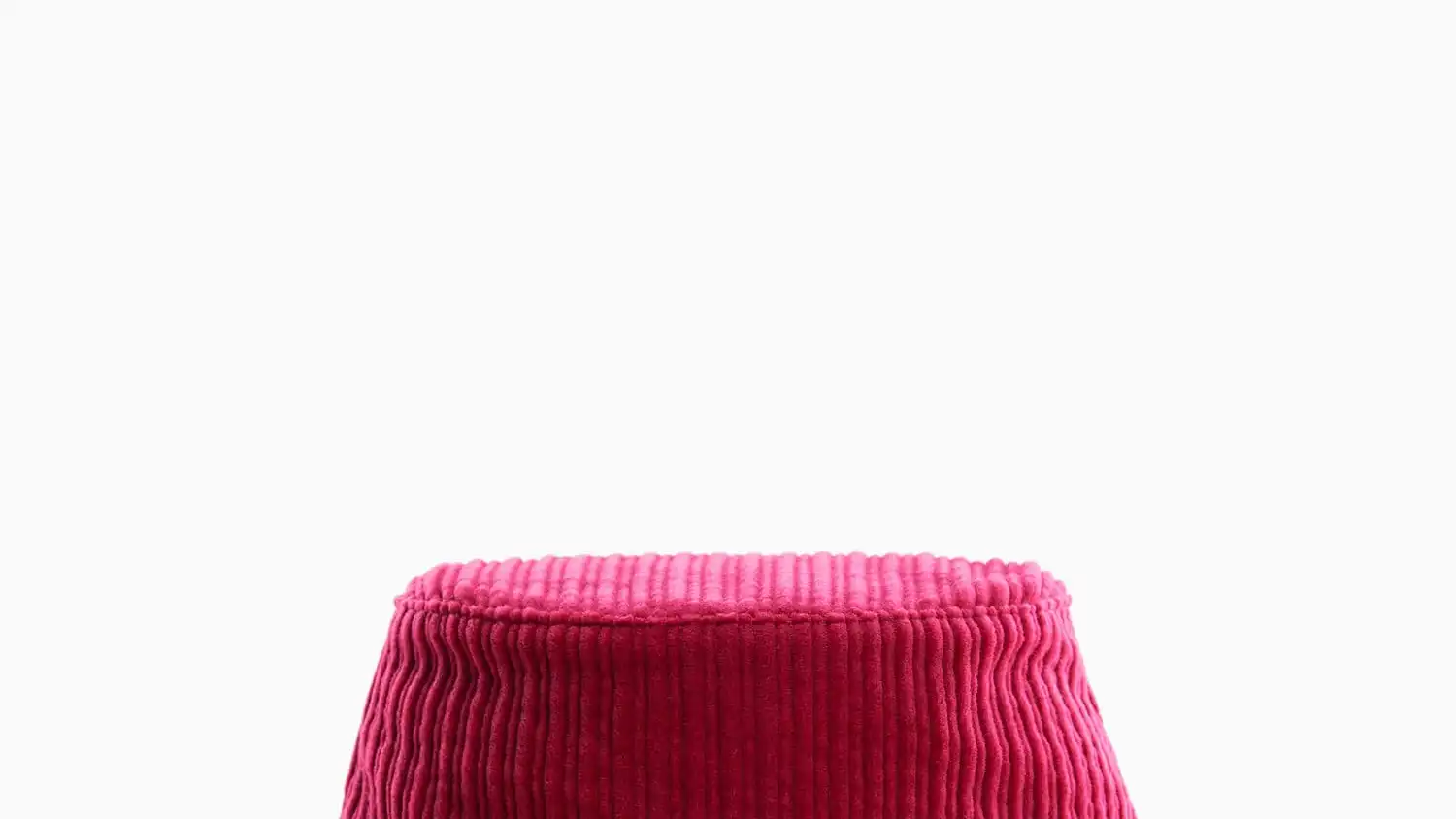 Gorro bucket algodón