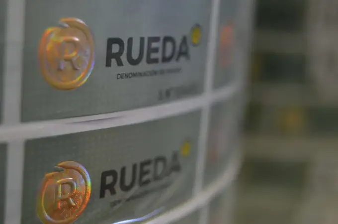 La D. O. Rueda bate su récord histórico y roza las 110 millones de contraetiquetas entregadas