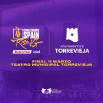 VALORANT Challengers Spain: Rising | Ayuntamiento de Torrevieja