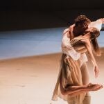 Romeo y Julieta de Les Ballets de Monte-Carlo