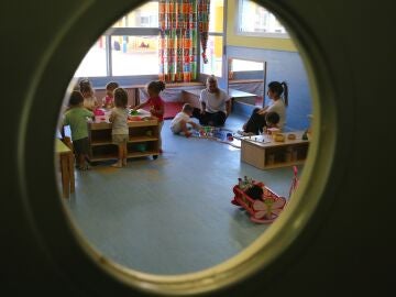 CCOO convoca 4 días de huelga en el primer ciclo de Educación Infantil