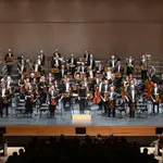  Las obras de Rossini y Dvorak protagonizan el segundo Concierto de Reyes de la OSCyL en Burgos