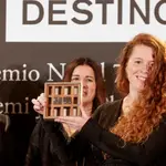  La debutante Gemma Ventura obtiene el Premio Josep Pla