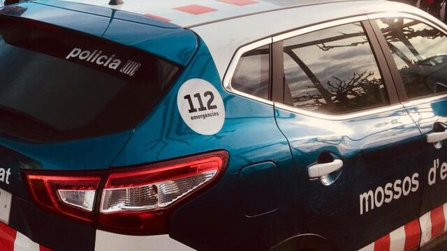 Los Mossos se han hecho cargo de la investigación