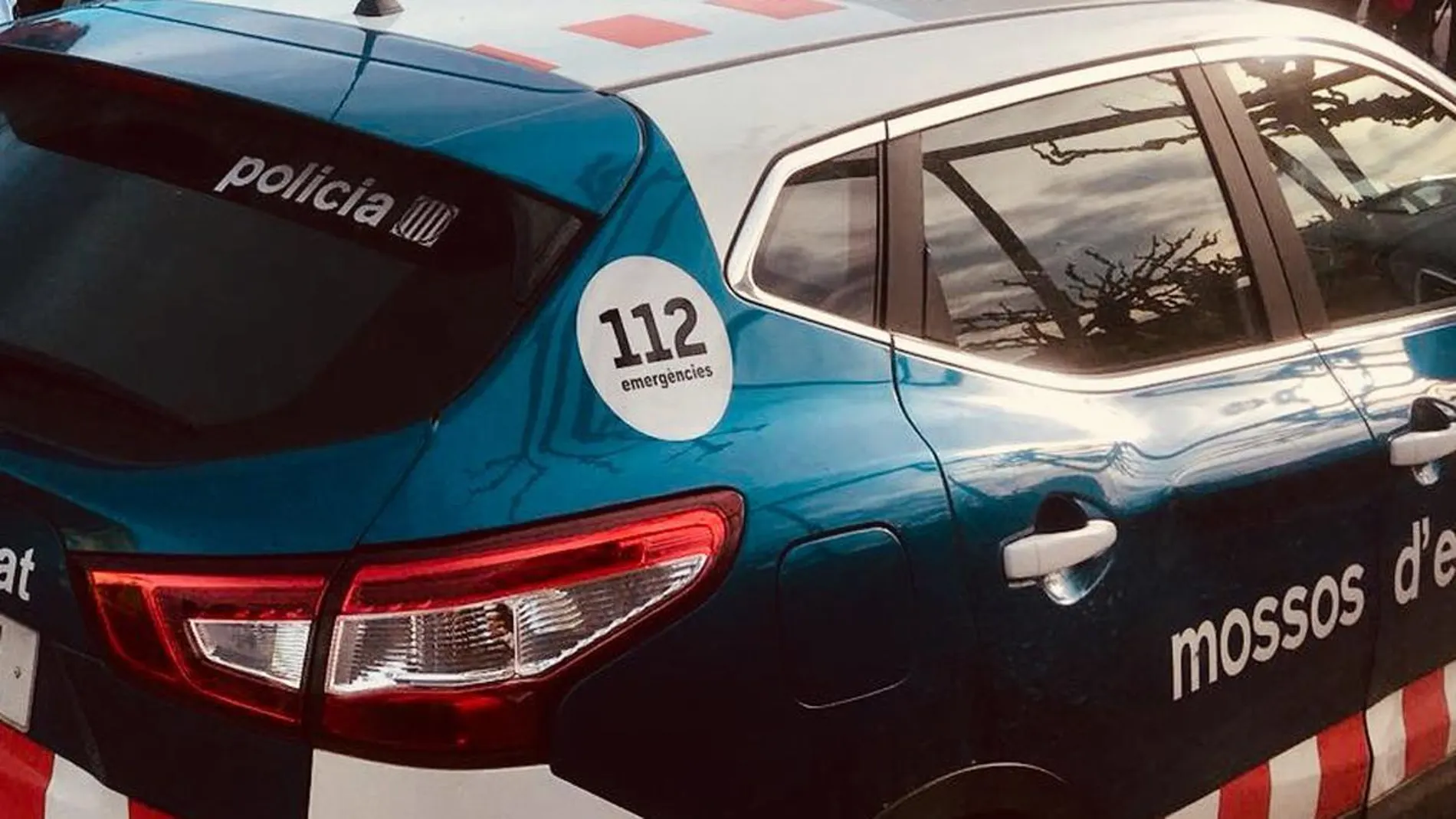 Los Mossos se han hecho cargo de la investigación