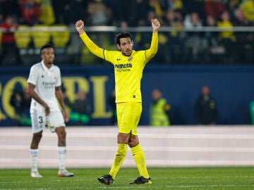 Un nuevo equipo amenaza la continuidad de Dani Parejo en el Villarreal