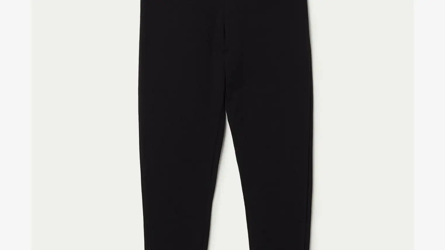 Leggings negros, de Tezenis