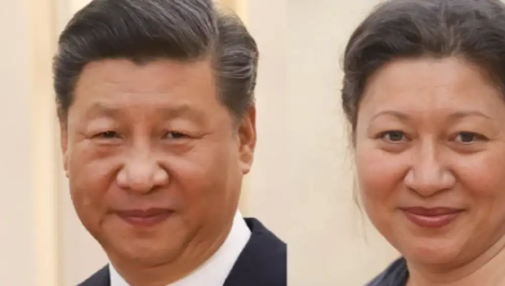 Xi Jinping no habría podido afrontar ni uno de sus tres mandatos como primer ministro si hubiera sido mujer.
