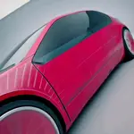  Lo mejor del CES 2023: de la “robomascota” de seguridad al BMW cuya carrocería cambia entre 32 colores