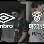 BISONS | UMBRO