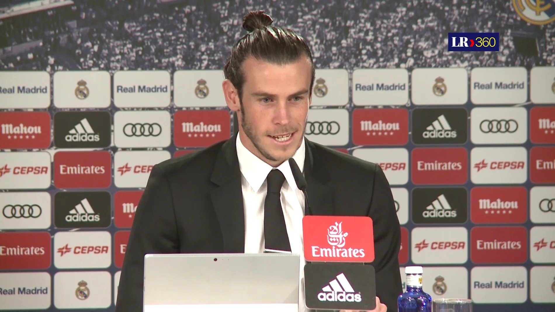 Gareth Bale anuncia su retirada deportiva a los 33 años