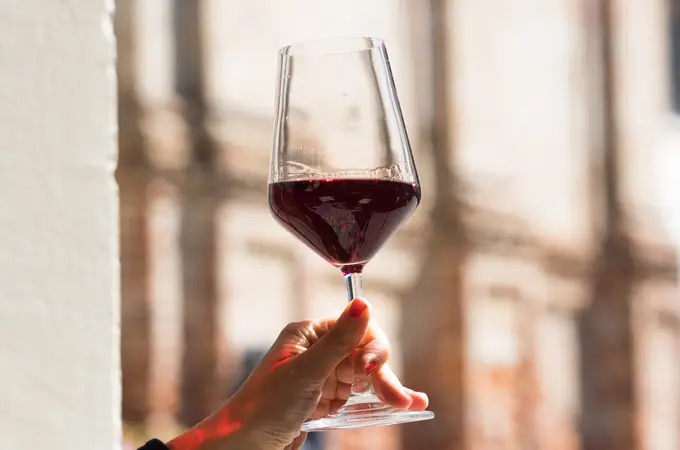 Estos son los 3 mejores vinos tintos de crianza según la OCU: todos cuestan menos de 8 euros