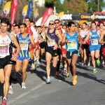 10K Valencia