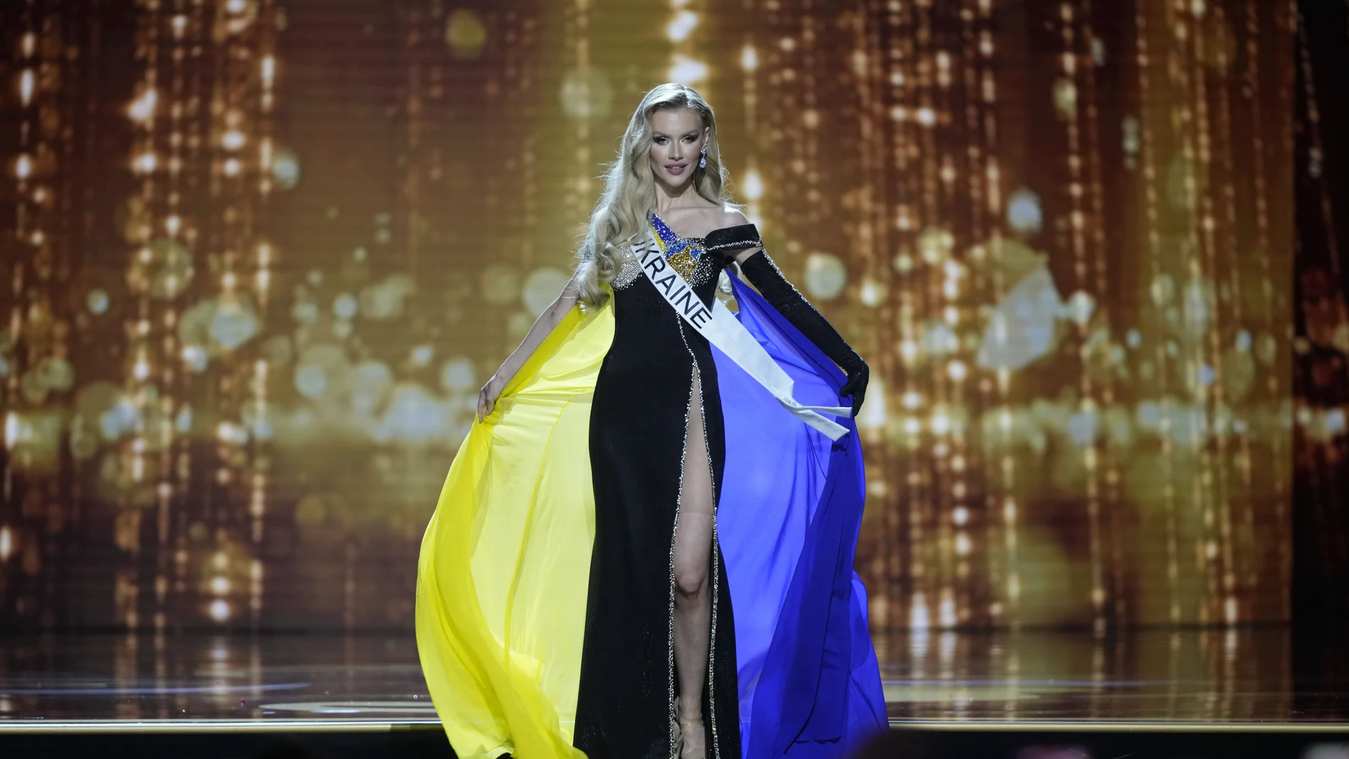 Miss Ucrania