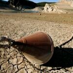 El caudal ecológico del Tajo aviva la guerra del agua