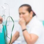 La progresión de la enfermedad respiratoria alérgica disminuye considerablemente la calidad de vida de los pacientes