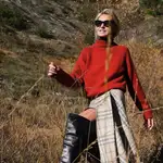 Las mujeres de 50 años se convierten en referentes de la moda