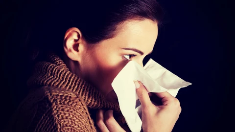 Reinfecciones respiratorias