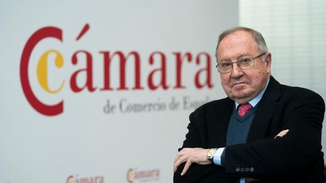 José Luis Bonet, elegido miembro del Consejo General de la Federación Mundial de Cámaras de ComercioCÁMARA DE COMERCIO (Foto de ARCHIVO)10/02/2021