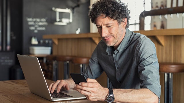 La app Ruralvía es una de las más completas del panorama financiero