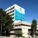 Hospital Universitario del Algarve
