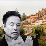 Una empresa española lanza una campaña protagonizada por Elon Musk tras oponerse Twitter al registro de su marca.