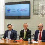  Diputación y Universidad de Salamanca impulsan el empleo de los recién titulados en el medio rural