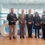 OHLA falla los Premios a la Innovación Tecnológica 2022