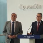 Francisco Salado ha anunciado que, con una inversión de 300.000 euros, la Costa del Sol asiste a Fitur