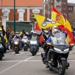 Desfile de Banderas de Pingüinos