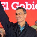 Los 47 del presidente