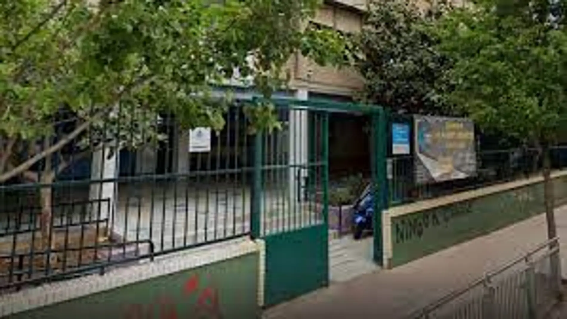 El Institut Escola El Molí
