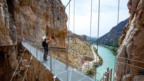 Caminito del Rey