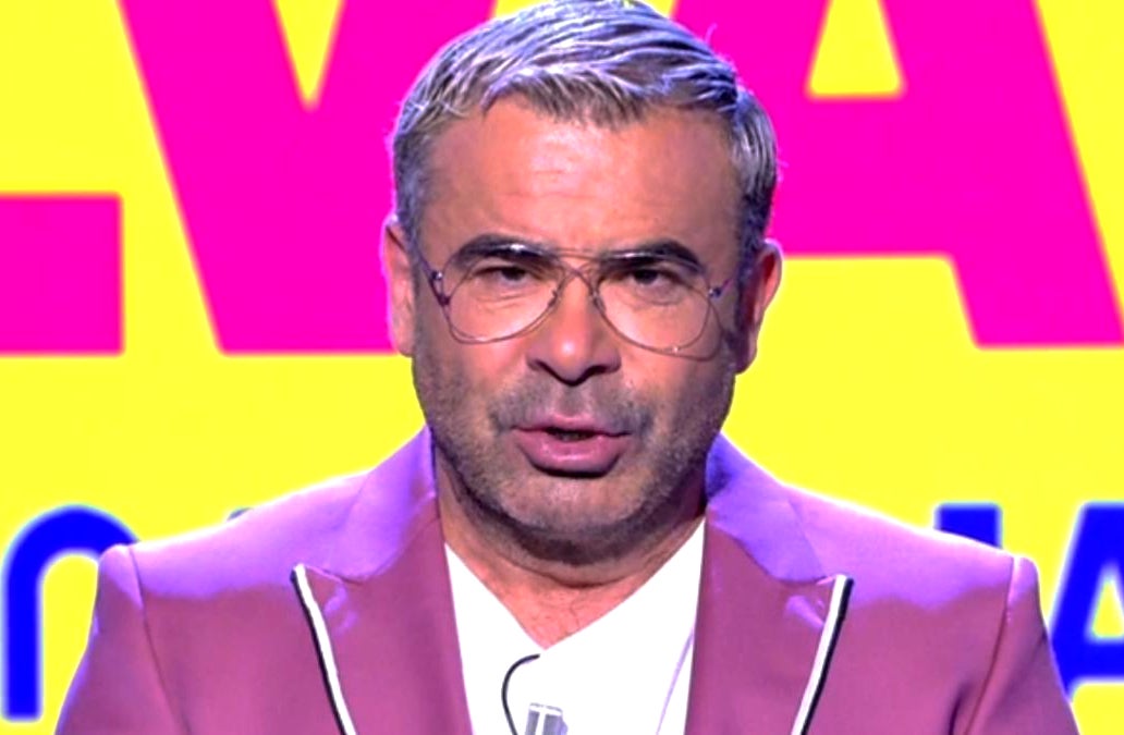 Jorge Javier Vázquez en una imagen reciente