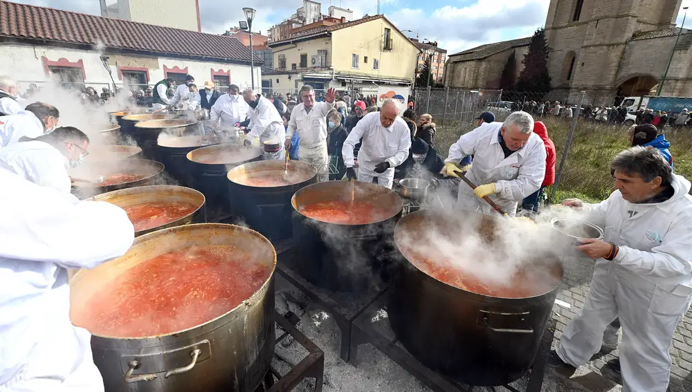 Celebración de la Fiesta de los Titos