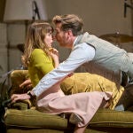 La Brutal ocupará el escenario Principal del Teatro Español