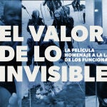 ASISA muestra el valor invisible del trabajo de los empleados públicos