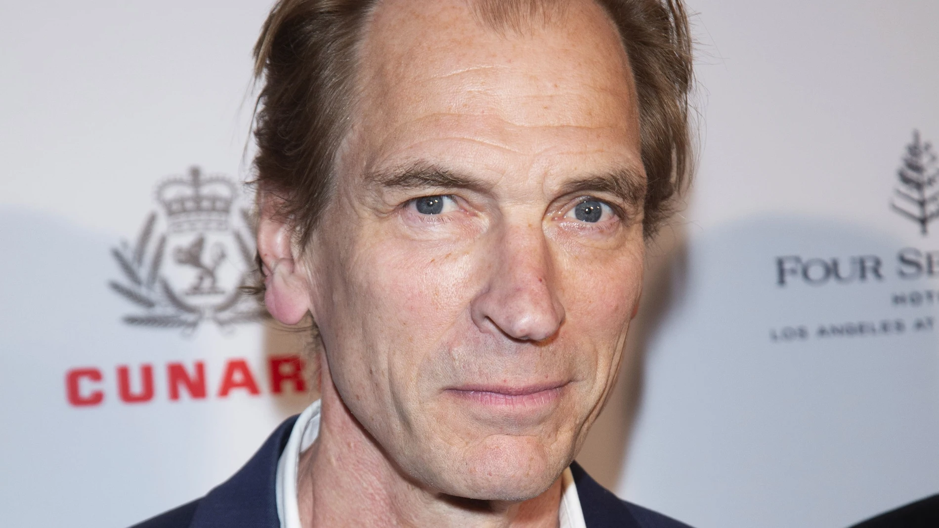 El actor de 'Leaving Las Vegas' Julian Sands, desaparecido en las montañas de California